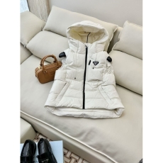 Prada Down Jackets